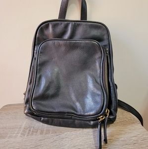 "Margot" brand backpack purse.